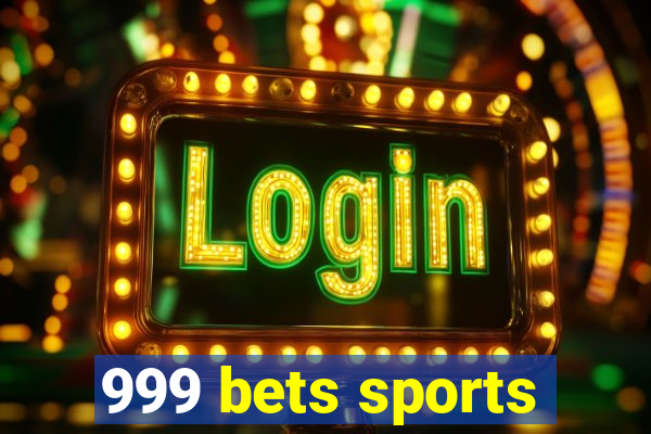 999 bets sports